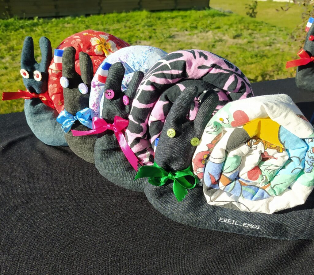 cagouille cale porte