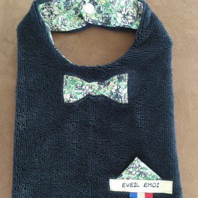 bavoir 12 euros