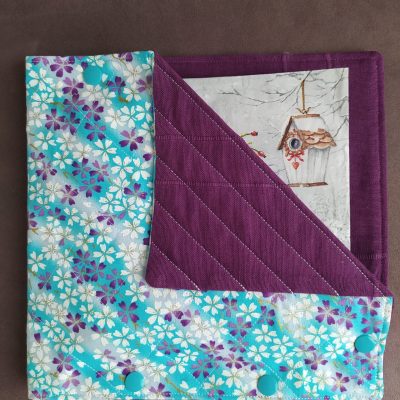 porte serviettes en papier
15 euros