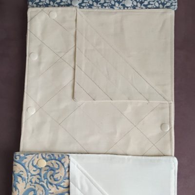 porte serviettes en papier
15 euros